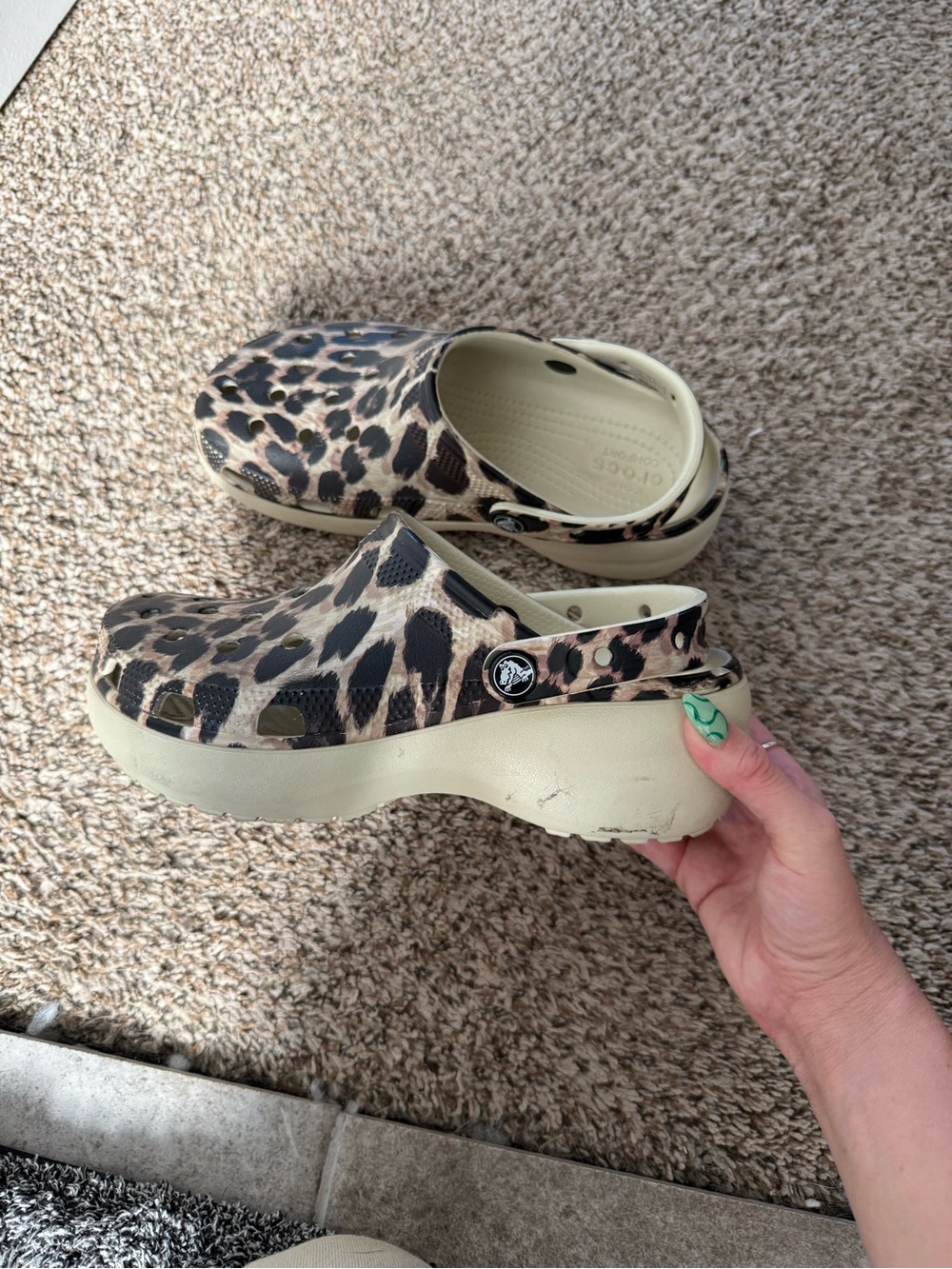 Crocs - Picture 7 of 7
